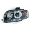 VW 8P0941003S Headlight